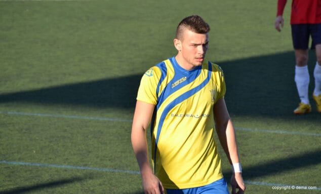 Michael vuelve a la convocatoria frente al Gandía