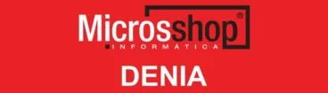 Microsshop Dénia