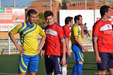 Paco será baja ante el Portuarios