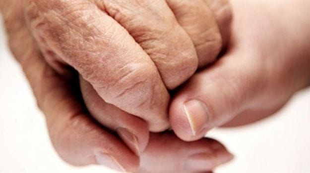 Charlas informativas sobre el párkinson en la Fundació Gavilà Ferrer 1 Parkinson