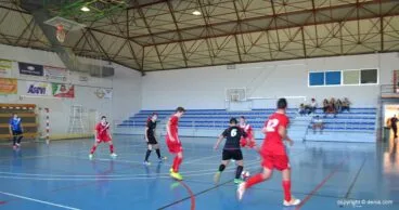 Partido del juvenil del Paidos