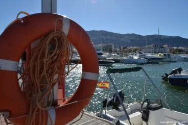 Paseo Marítimo – Dénia