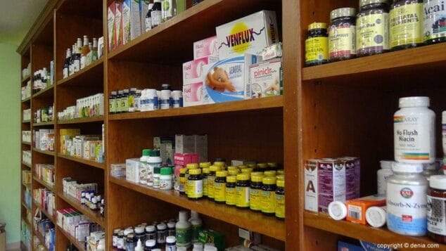 Productos La Botiga dAngels