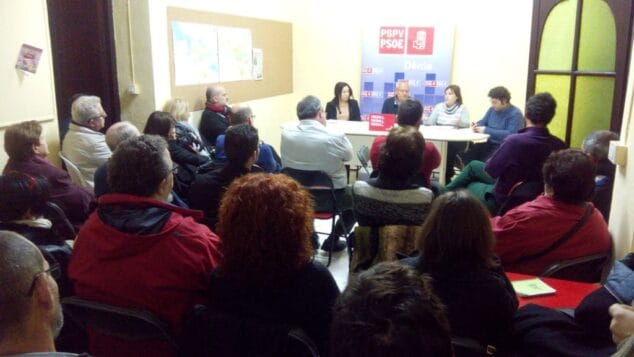Programa de Portes Obertes PSO