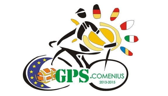 Dénia será la sede de la clausura del proyecto europeo GPS.Comenius 1 Proyecto GPS Comenius