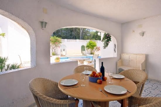 Quality Rent Terraza