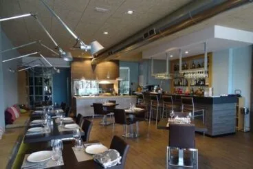 Restaurante Al Punto
