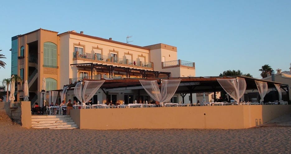 Un resumen irresistible de los mejores planes para celebrar San Valentín 6 Restaurante Noguera