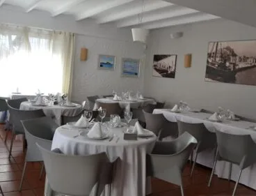 Restaurante Voramar