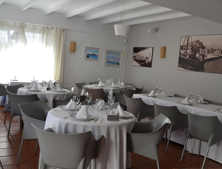 Un resumen irresistible de los mejores planes para celebrar San Valentín 4 Restaurante Voramar