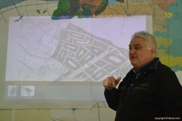 Rogelio Mira – arquitecto municipal