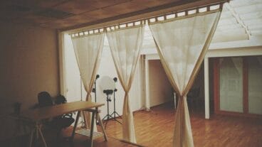 Studio Loft 18
