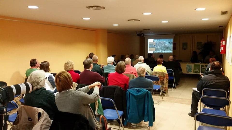 Talleres participativos del PGE - Residentes extranjeros