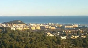 Urbanismo dénia