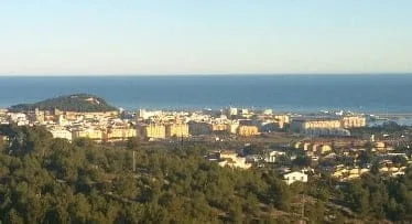 Urbanismo dénia