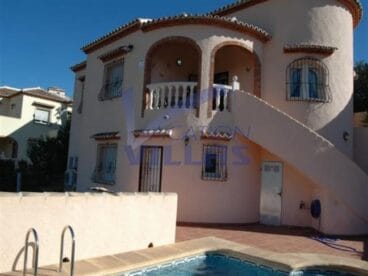 Vacation Villas chalet