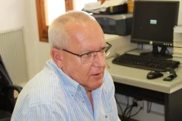 Vicent Grimalt