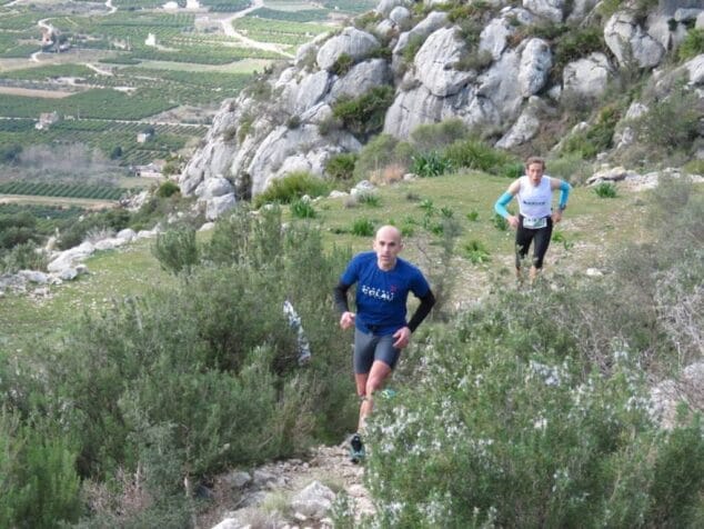 Víctor Alvarez y Pedro Pimentel