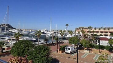 Zensa Marina de Dénia
