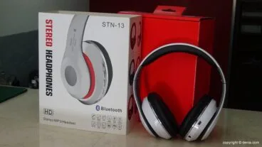auriculares