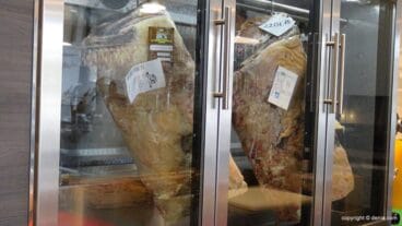 carnes propias