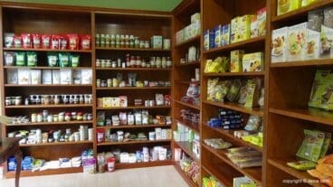 productos orgánicos