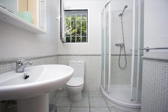 Alquiler de Villa: El Pinaret 4 quality rent baño