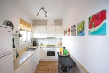 quality rent cocina