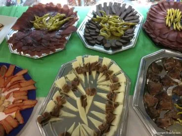 salat i curat