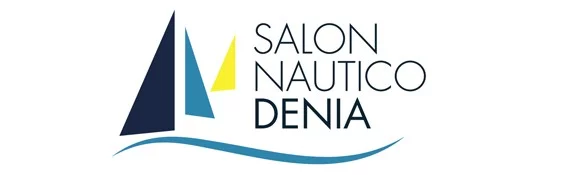 Салон страница Логотип Nautico