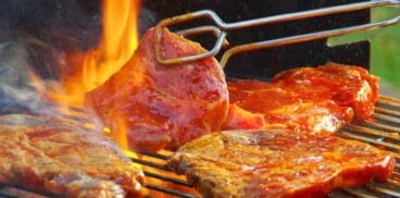 Barbacoa