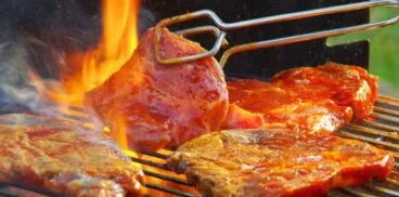 Barbacoa