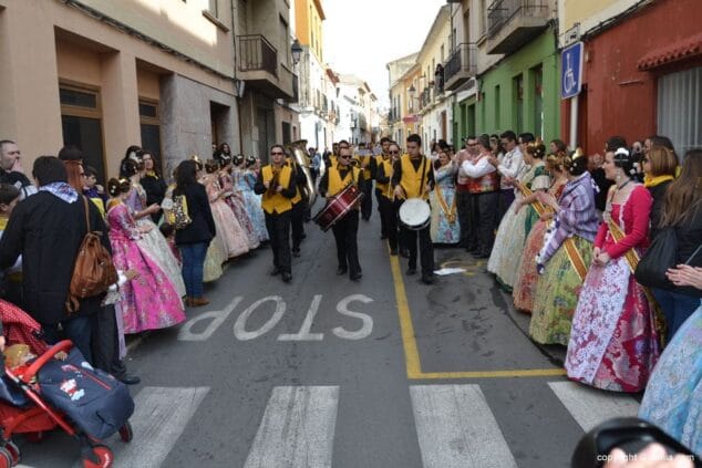 01 Bandera del Oeste 2015 Cachorras band