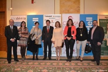 Gala Entrega Premios CEDMA – Concejales Dénia