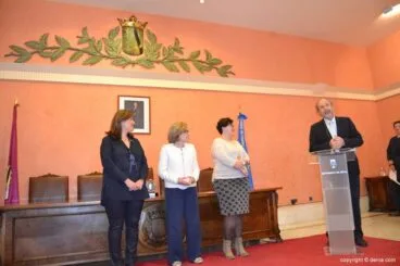 Dénia celebra el Día Internacional de la Mujer – Manuel González
