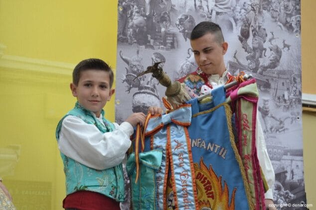 09 Bandera del Oeste 2015 Vicent Montaner