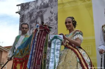 Bandera del Oeste 2015 – Noelia Vargas