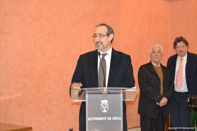 10 Dénia celebra el Día Internacional de la Mujer Josele Martín