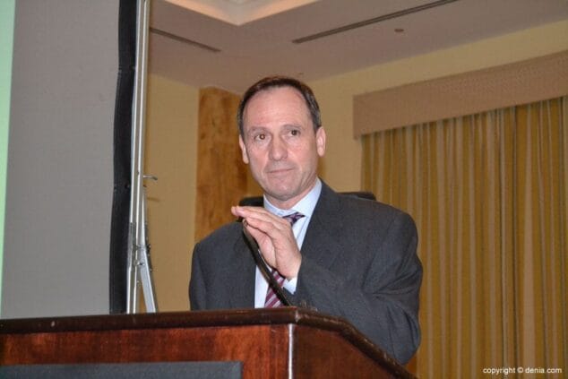 10 Gala Entrega Premios CEDMA Premio a Fontanería Fernández Luna