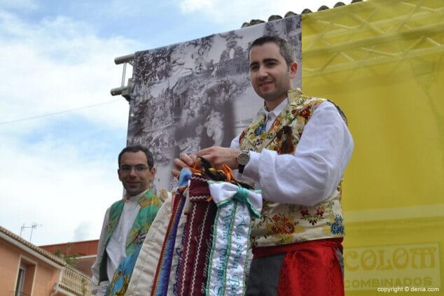 11 Bandera del Oeste 2015 Javier Tadeo Senén