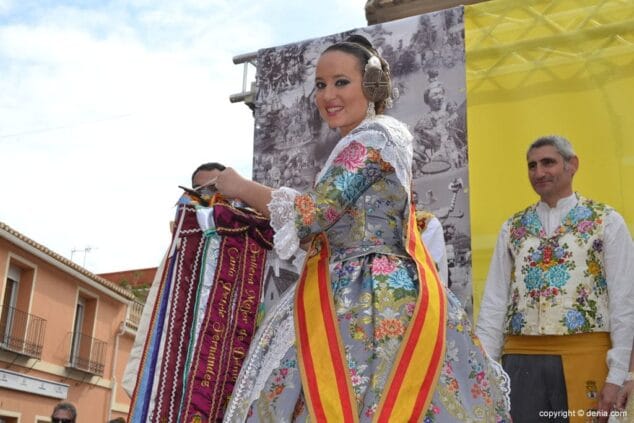 15 Bandera del Oeste 2015 Carla Petrie