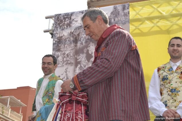 16 Bandera del Oeste 2015 Paco Arnau