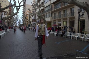 164 Ofrenda Flores Fallas Dénia 2015 – Falla Oeste