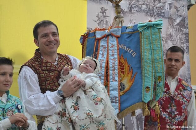 18 Bandera del Oeste 2015