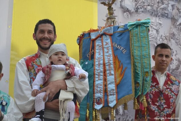 19 Día de la Bandera del Oeste 2015