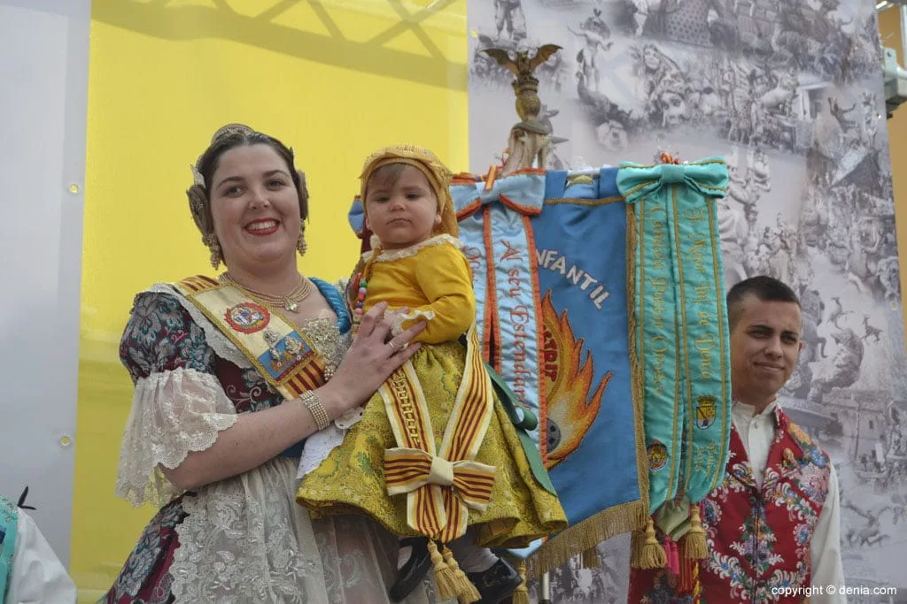 Día de la Bandera del Oeste 2015