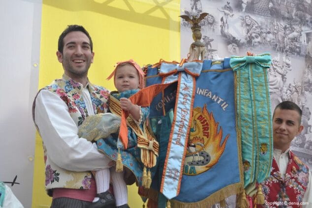 23 Día de la Bandera del Oeste 2015