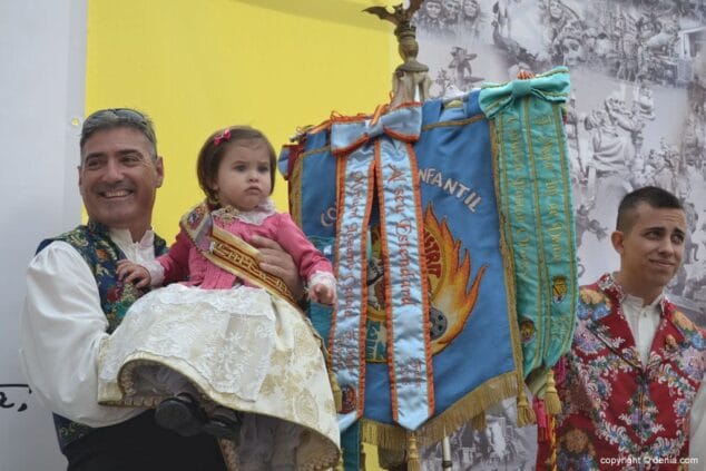 25 Día de la Bandera del Oeste 2015