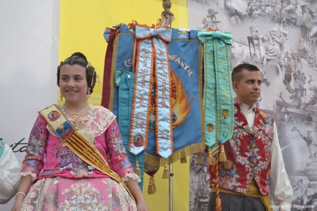 31 Día de la Bandera del Oeste 2015