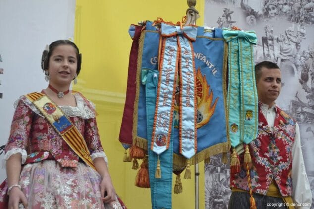 34 Día de la Bandera del Oeste 2015